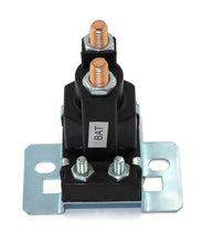 (2) Relay Solenoids for Western Fisher Meyers Snowplows 4 Post w/ Hardware