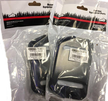 (2)Skid Shoes Replace MTD 784-5580